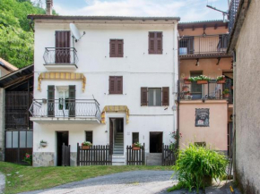 Quaint holiday home in Calizzano in a nice area Calizzano